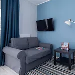 Studio Augustianska Kazimierz With Balcony By Noclegi Renters